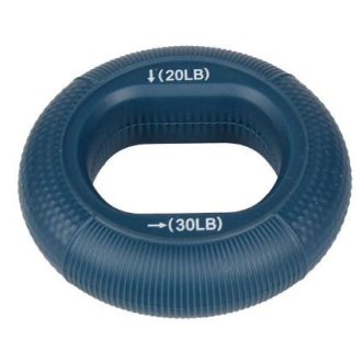 Grip Ring marokerősítő, különböző erősségű