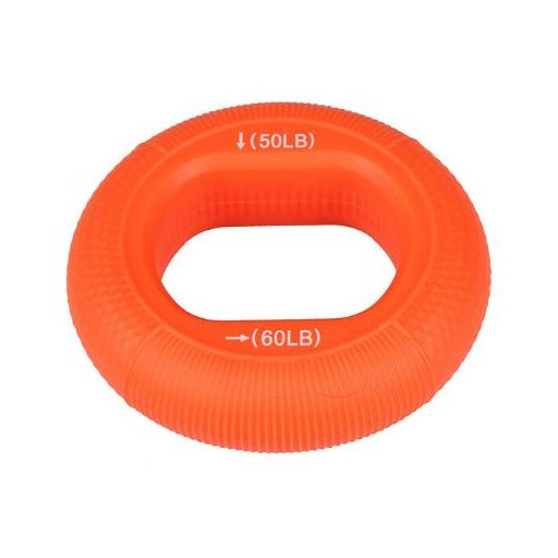 Grip Ring marokerősítő, különböző erősségű