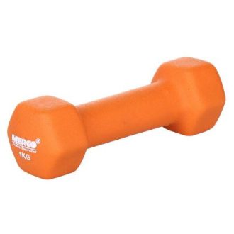 Merco neoprén kézisúlyzó 1x1 kg