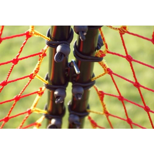 4 oldalas Rebounder aktív fal, 180 cm