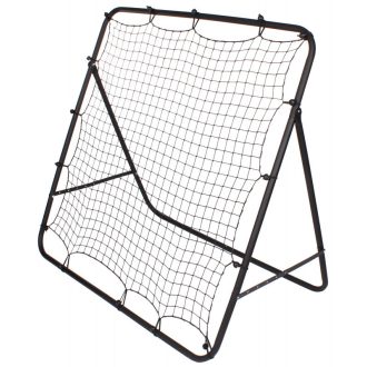 Soccer Rebounder aktív fal, 120x120 cm