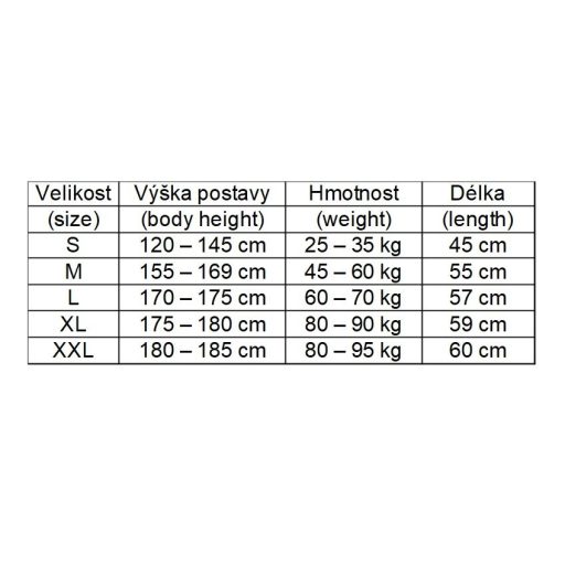 Lifeguard Swimming Vest mentőmellény