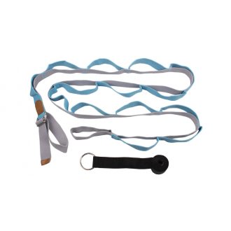 Merco Leg Stretcher jóga nyújtó heveder