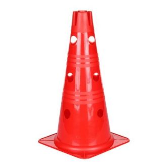 Merco jelzőbója lyukacsos, 38 cm