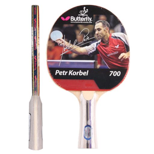 Korbel 700 ping-pong ütő