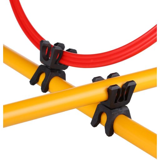 Merco univerzális műanyag összekötő taktikai eszközökhöz, CP-2