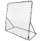Soccer Rebounder aktív fal, 180x180 cm