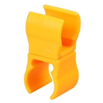 Merco műanyag összekötő taktikai rudakhoz, CP-1