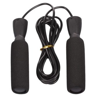 Merco Jumpbear ugrálókötél, fekete/kék/piros