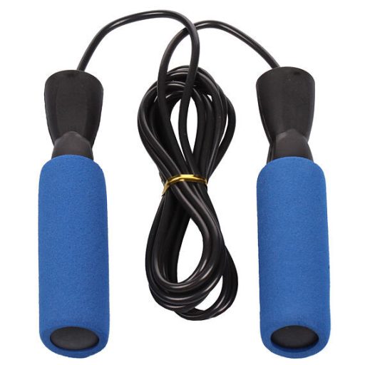 Merco Jumpbear ugrálókötél, fekete/kék/piros