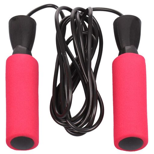 Merco Jumpbear ugrálókötél, fekete/kék/piros