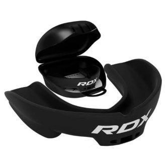 RDX 3w fogvédő, fekete