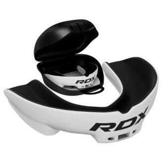 RDX 3w fogvédő, fekete-fehér