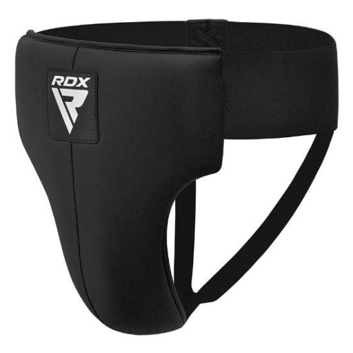 RDX Rex1 Harcművészeti Ágyékvédő