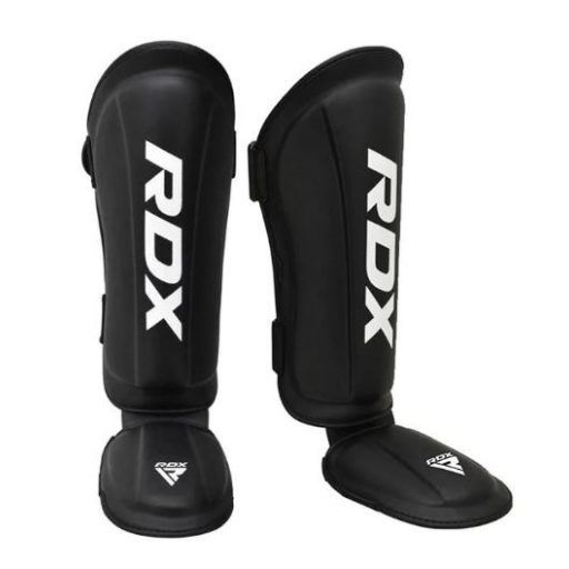 RDX T1 fekete sípcsontvédő