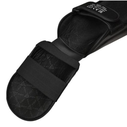 RDX T1 fekete sípcsontvédő