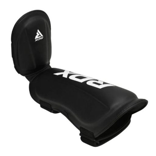 RDX T1 fekete sípcsontvédő