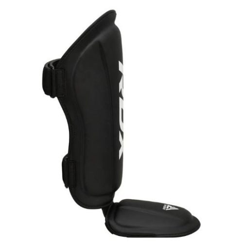 RDX T1 fekete sípcsontvédő