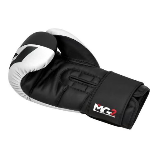 RDX F4 boxkesztyű, tépőzáras