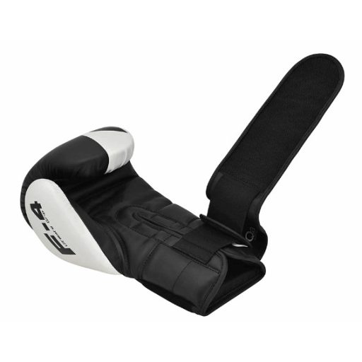 RDX F4 boxkesztyű, tépőzáras