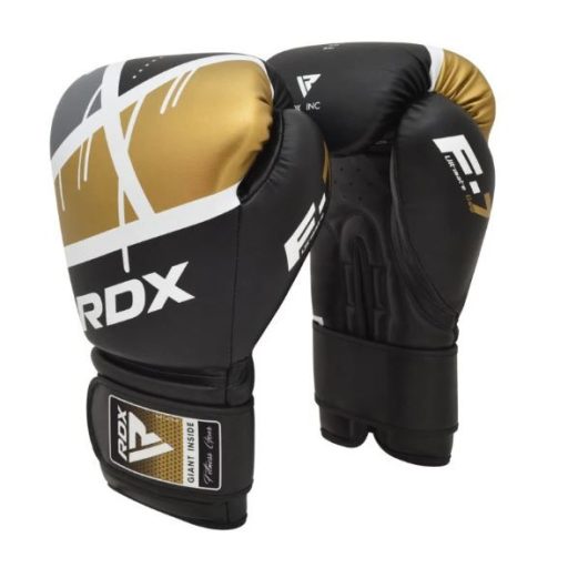 RDX F7 Ego box kesztyű