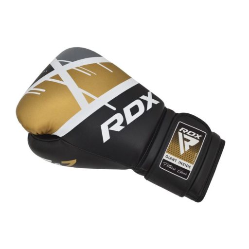 RDX F7 Ego box kesztyű