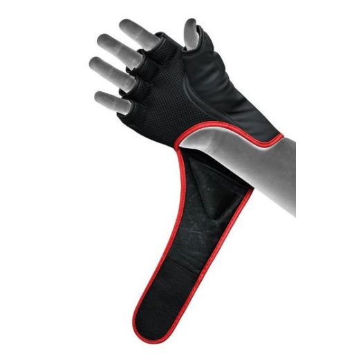 RDX F6 KARA MMA Grappling kesztyű