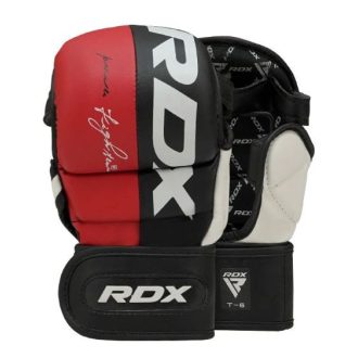 RDX zsákoló kesztyű, L