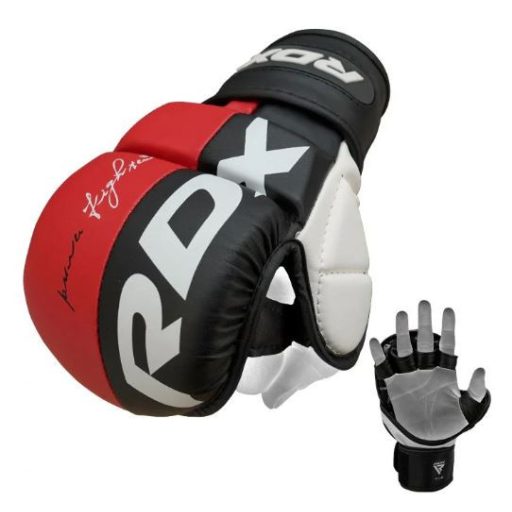 RDX zsákoló kesztyű, L