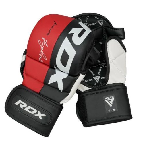 RDX zsákoló kesztyű, L