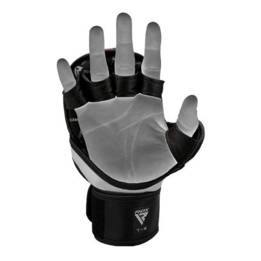 RDX zsákoló kesztyű, L