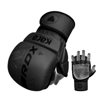 RDX F6 KARA MMA edzőkesztyű