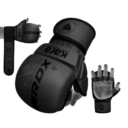 RDX F6 KARA MMA edzőkesztyű