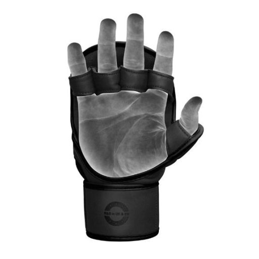 RDX F6 KARA MMA edzőkesztyű