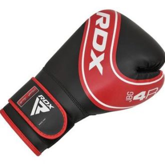 RDX4B Robo gyerek boxkesztyű