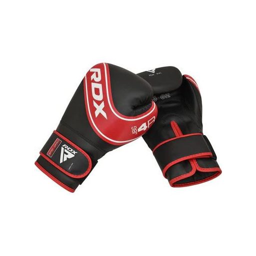 RDX4B Robo gyerek boxkesztyű