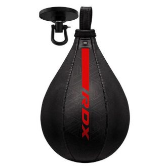   RDX F6 KARA Speed Bag boxkörte, boxzsáktartó mennyezeti konzollal