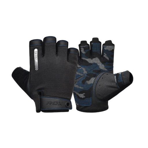 RDX T2 súlyemelő kesztyű