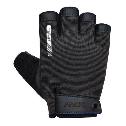 RDX T2 súlyemelő kesztyű