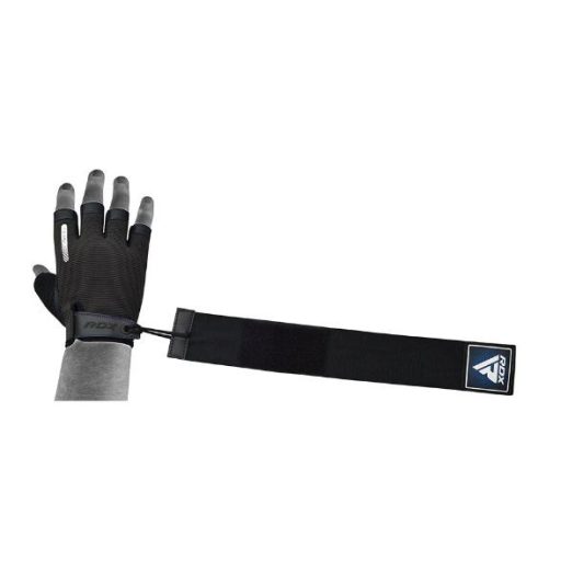 RDX T2 súlyemelő kesztyű