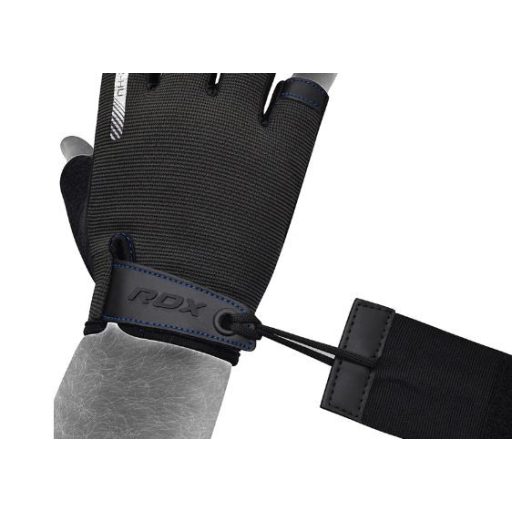 RDX T2 súlyemelő kesztyű