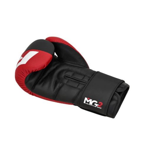 RDX F4 boxkesztyű, tépőzáras