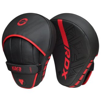 RDXF6 KARA pontütő kesztyű