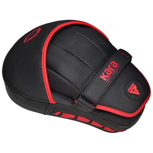 RDXF6 KARA pontütő kesztyű