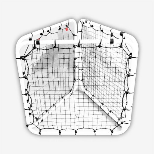 Aktív fal háromoldalú - 100 cm x 100 cm