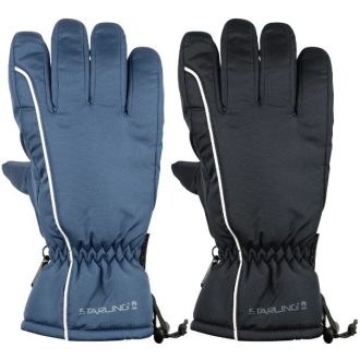 Starling Taslan felnőtt síkesztyű, kék