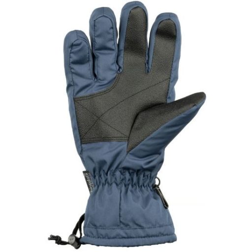 Starling Taslan felnőtt síkesztyű, kék