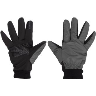 Taslan sí és sportkesztyű