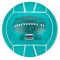 Waimea beach ball gumilabda, 21 cm
