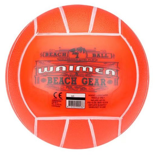 Waimea beach ball gumilabda, 21 cm